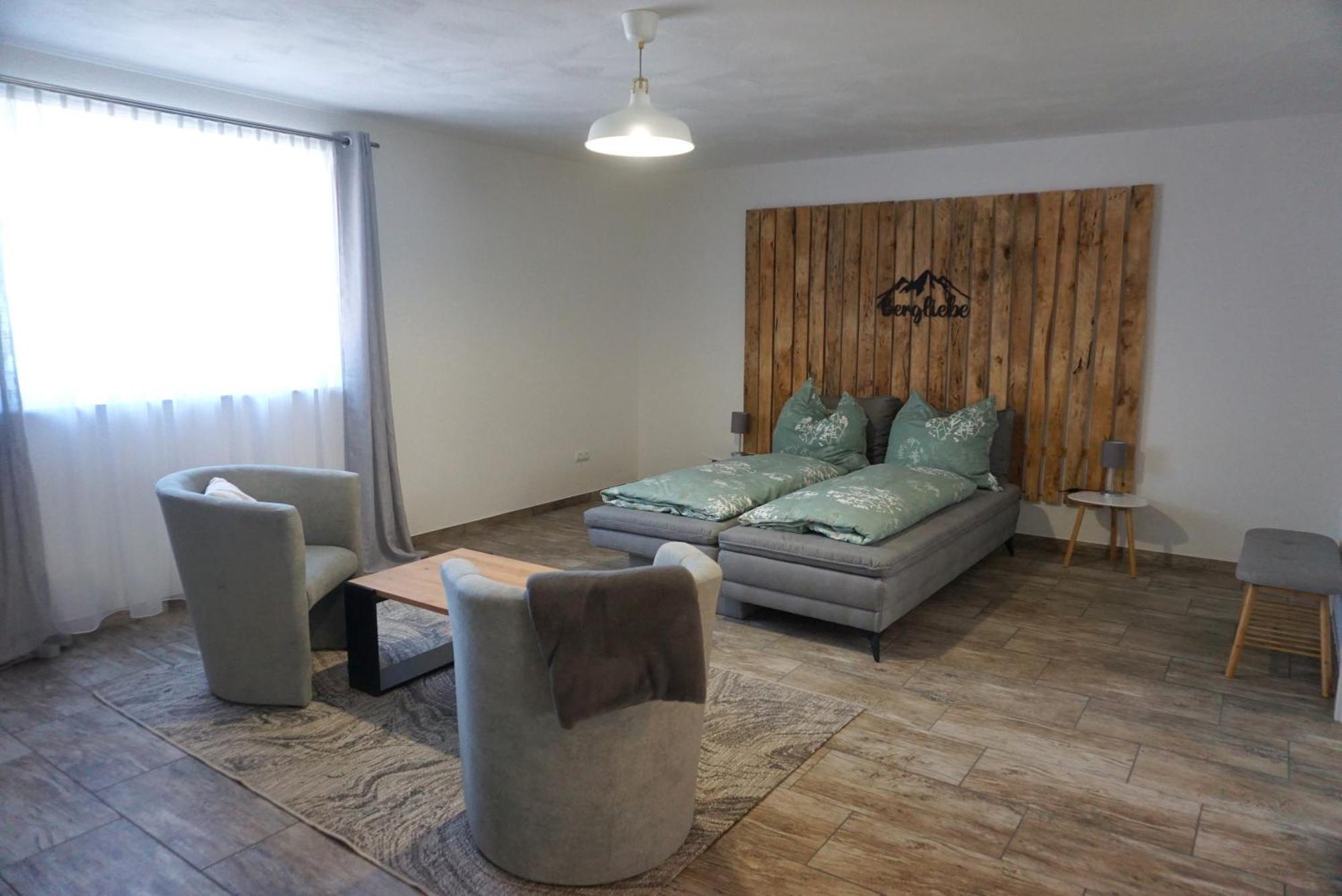 شقة Haus Redi Sasbach  المظهر الخارجي الصورة