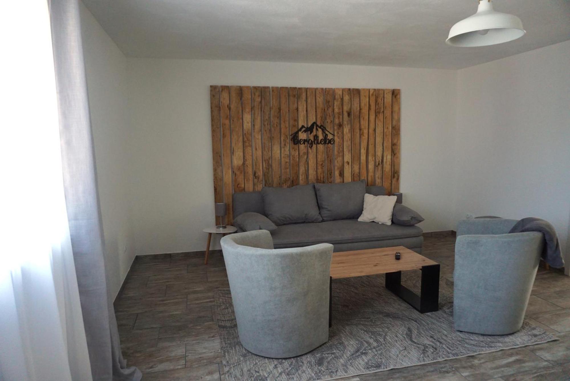شقة Haus Redi Sasbach  المظهر الخارجي الصورة